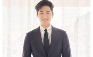 Inilah Artis Korea Yang Menikah Di Tahun 2025