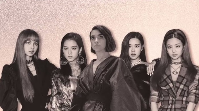 M​akna Lagu Kiss⁠ And Make Up – Dua Lipa Ft. B‍lackpink