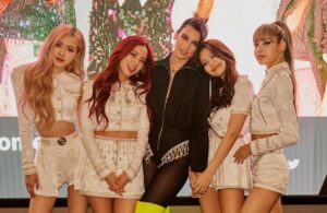 Makna Lagu Kiss And Make Up – Dua Lipa Ft. Blackpink