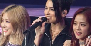 Makna Lagu Kiss And Make Up – Dua Lipa Ft. Blackpink