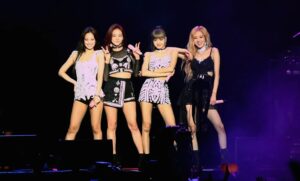 Makna Lagu Kiss And Make Up – Dua Lipa Ft. Blackpink