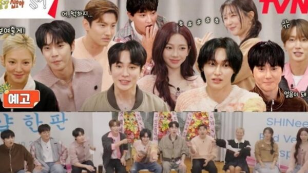 Agensi Idol Kpop Yang Pernah Ikut The Game Caterers