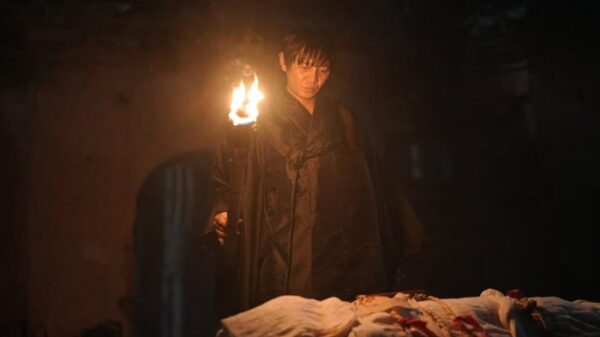 Daftar Film Horor Korea Yang Pas Untuk Halloween