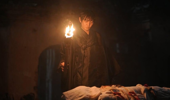 Daftar Film Horor Korea Yang Pas Untuk Halloween