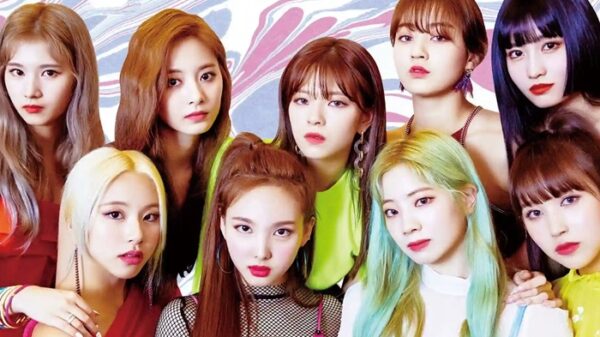 Daftar Lagu Kpop Yang Bisa Tingkatkan Rasa Percaya Diri