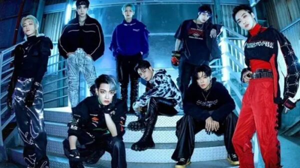 Daftar Lagu Kpop Yang Mengangkat Isu Sosial