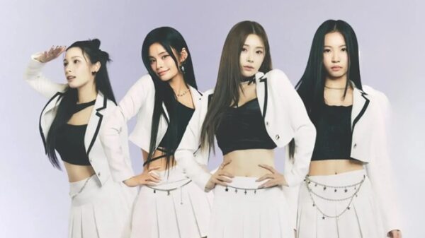 Daftar Profil Member I.met.u Kpop, Ada Yang Dari Indonesia