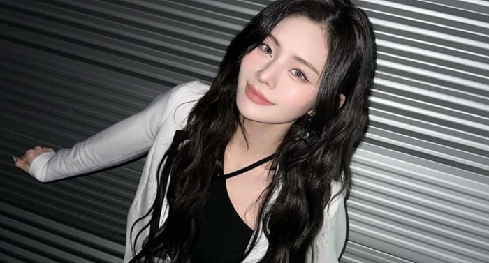 Daftar Profil Member I.met.u Kpop, Ada Yang Dari Indonesia