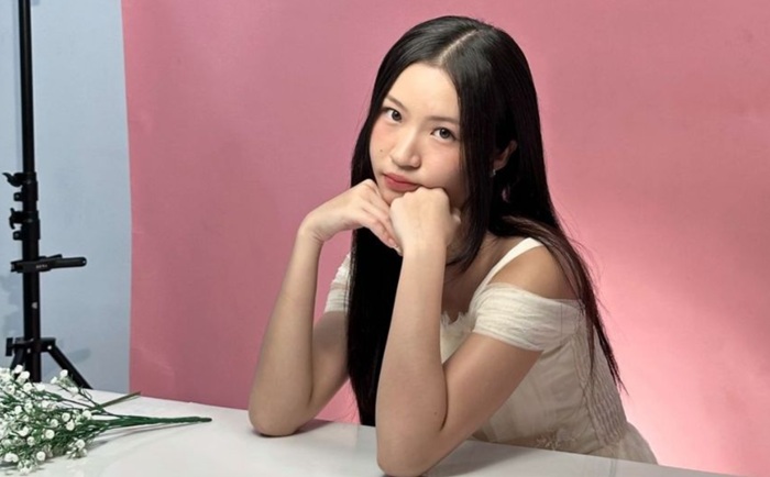 Daftar Profil Member I.met.u Kpop, Ada Yang Dari Indonesia