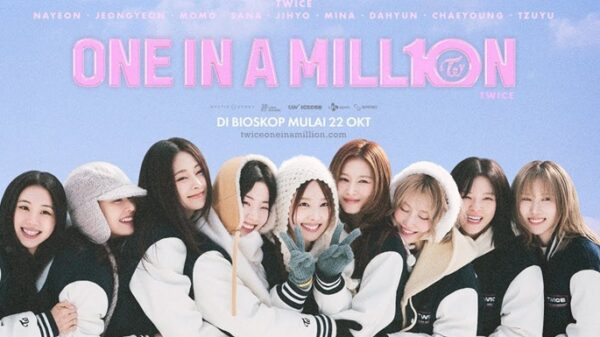 Fakta Menarik Di Film Dokumenter Twice Yang Mungkin Kamu Lewatkan