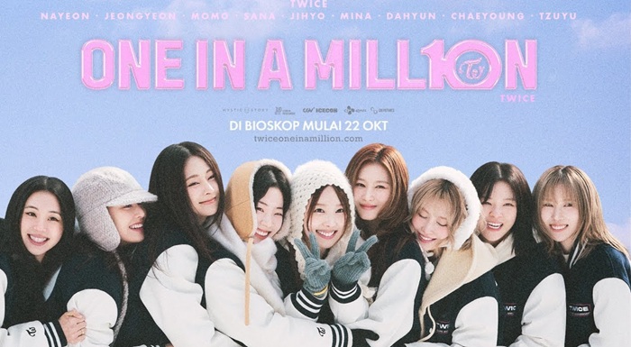 Fakta Menarik Di Film Dokumenter Twice Yang Mungkin Kamu Lewatkan