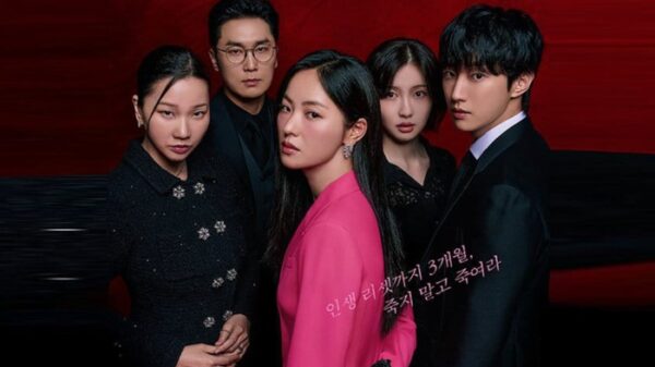 Inilah Teori Fans Tentang Drama Korea Ms Incognito